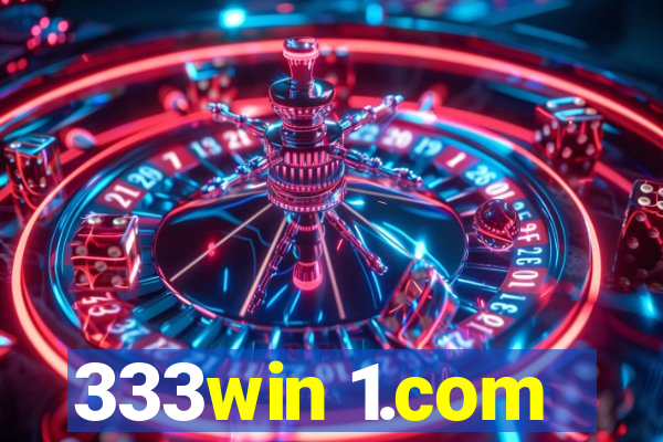 333win 1.com